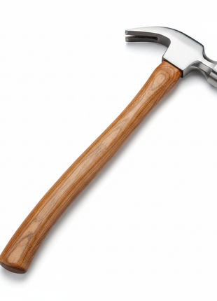 Professional Claw Hammer