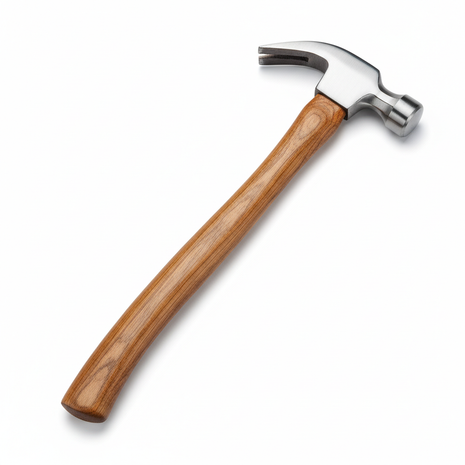 Professional Claw Hammer