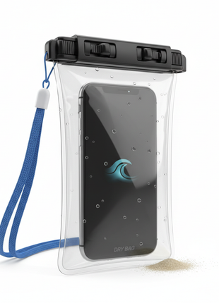 Waterproof Phone Pouch