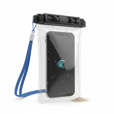 Waterproof Phone Pouch