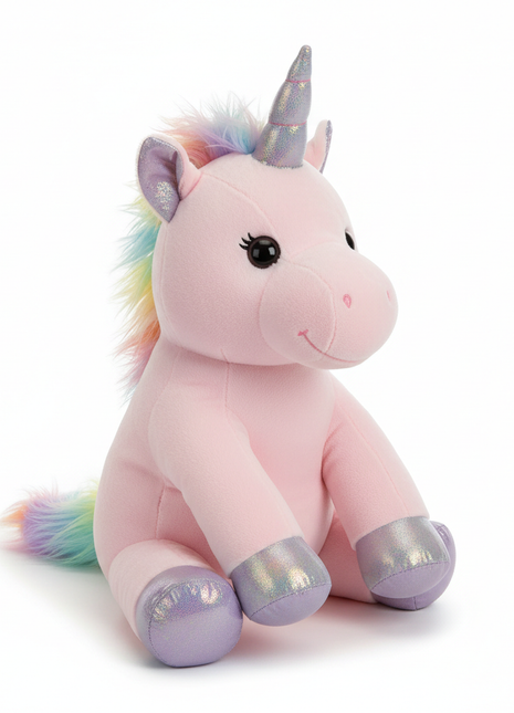 StarDream Plush Unicorn Stuffed Animal