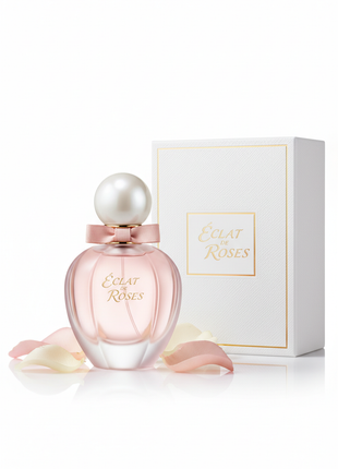 Rose Petal Eau de Parfum