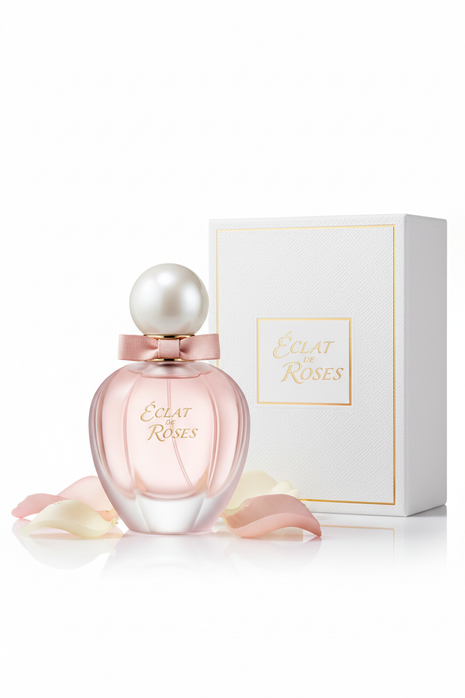 Rose Petal Eau de Parfum
