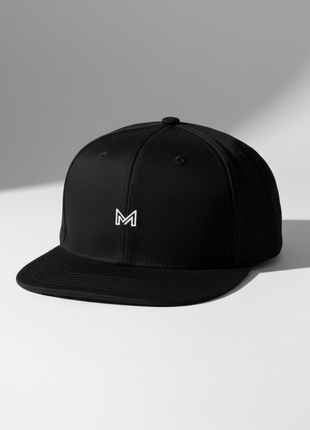 Classic Snapback Cap