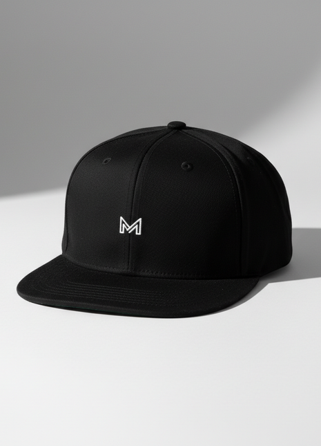 Classic Snapback Cap