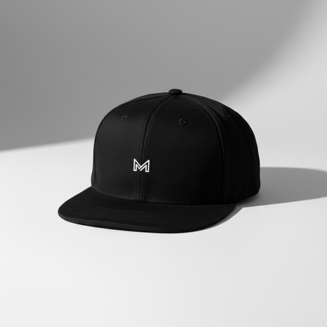 Classic Snapback Cap