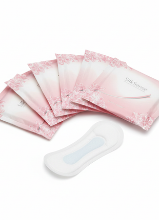 Panty Liners - Daily Freshness Unscented
