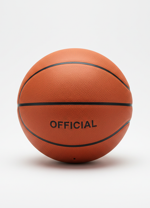 Professional Basketball - Official Size