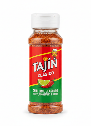 Tajín Chili Lime Seasoning