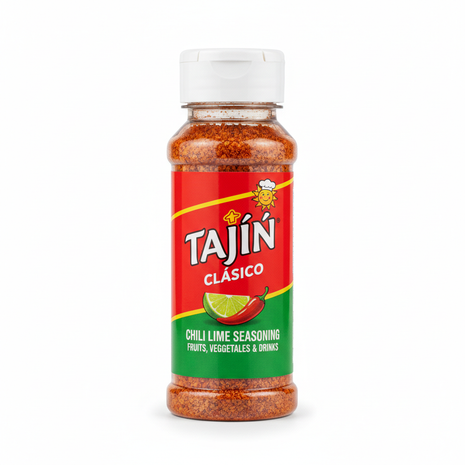 Tajín Chili Lime Seasoning