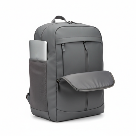 Minimalist Travel Backpack