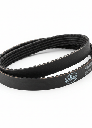 Heavy-Duty Serpentine Belt