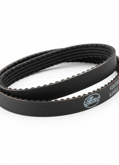 Heavy-Duty Serpentine Belt
