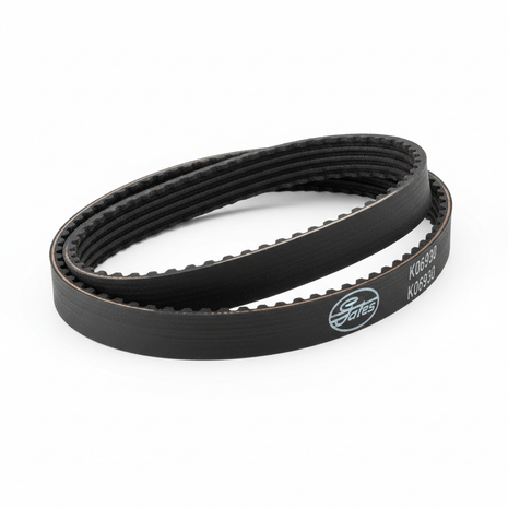 Heavy-Duty Serpentine Belt