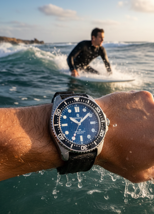 Professional Dive Watch
