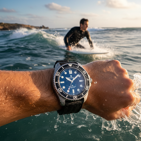 Professional Dive Watch