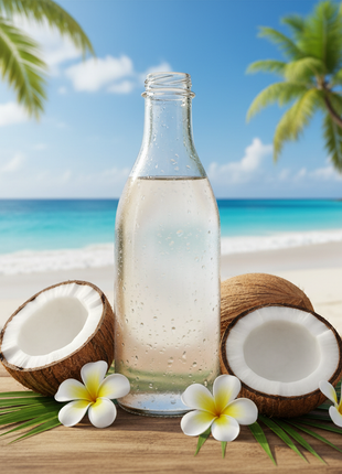 Tropical Coconut Water