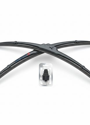 All-Season Wiper Blade Set