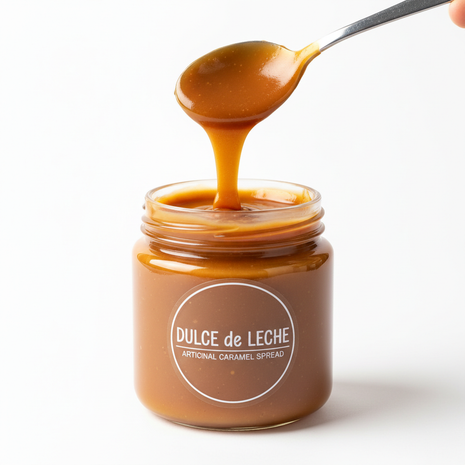 Dulce de Leche Spread