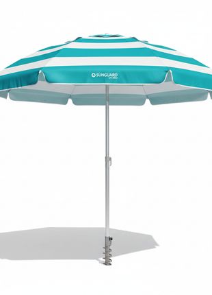 UV Protection Beach Umbrella