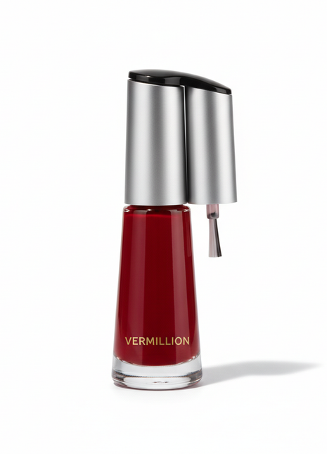 Nail Polish – Classic Red