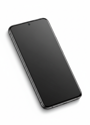 NovaSlim X1 Smartphone — Slim Edge-to-Edge Display