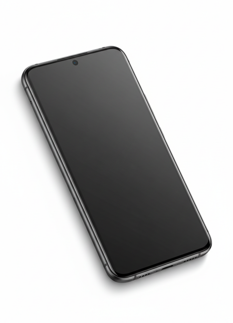 NovaSlim X1 Smartphone