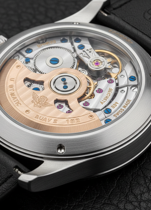 Automatic Exhibition Watch