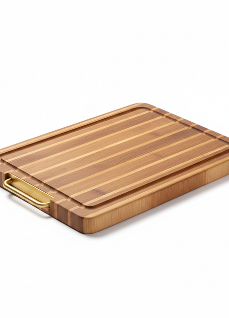 Bamboo Cutting Board