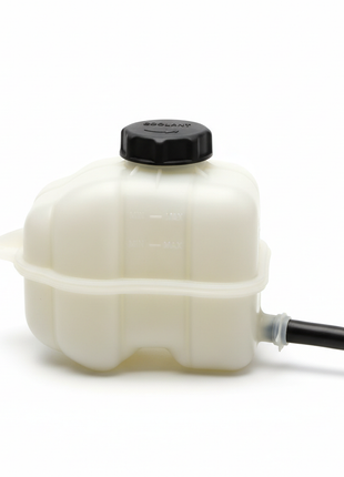 Coolant Reservoir Tank