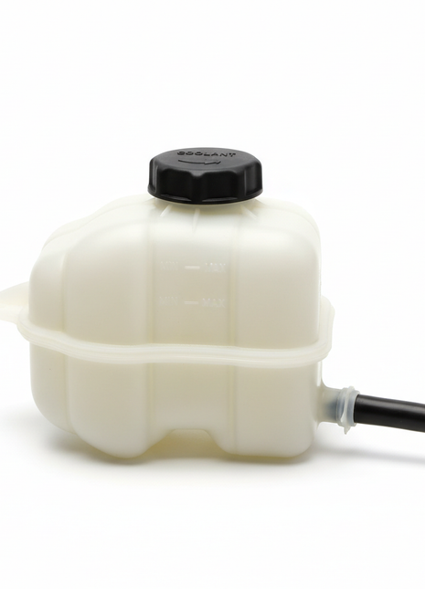 Coolant Reservoir Tank
