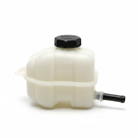 Coolant Reservoir Tank