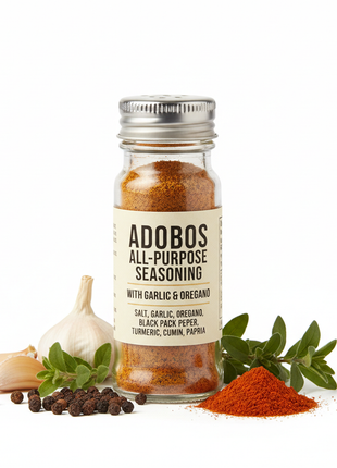 Adobo All-Purpose Seasoning