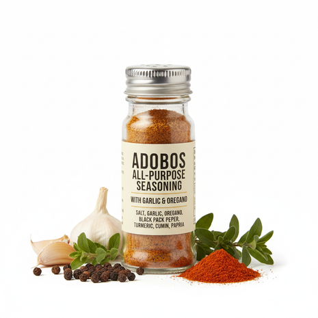 Adobo All-Purpose Seasoning