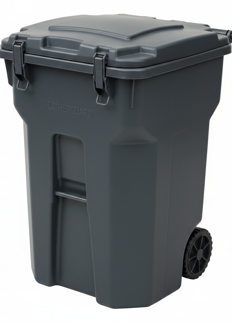 ToughGuard 32G Outdoor Trash Can
