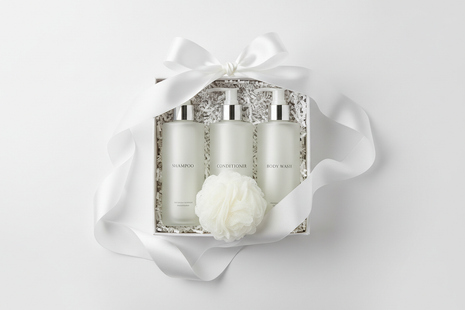 Luxury Bathroom Self-Care Bundle
