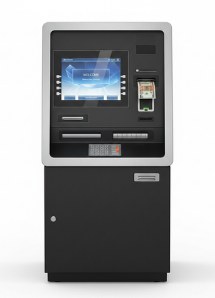 Commercial ATM Machine