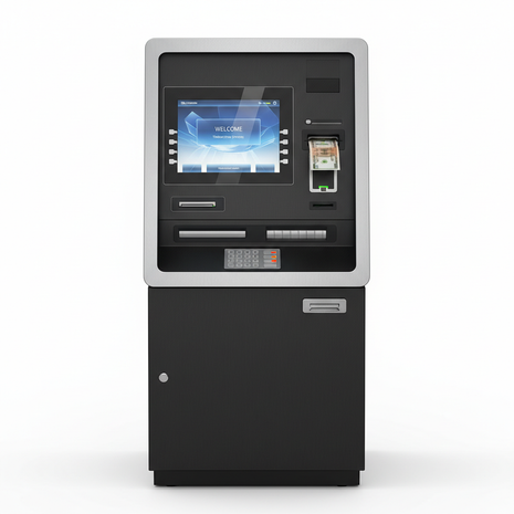 Commercial ATM Machine