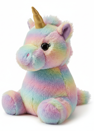 Magical Unicorn Plushie
