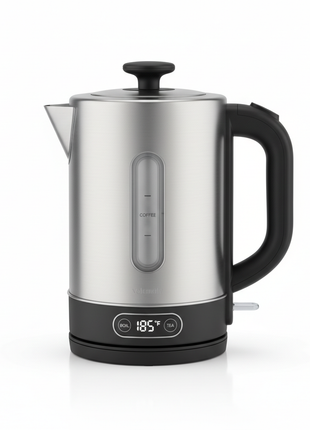 Electric Kettle with Temperature Control