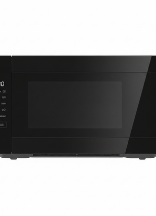 Stainless Steel Countertop Microwave Oven 1200W