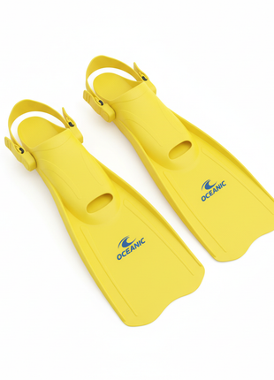 Swim Fins for Snorkeling & Swimming