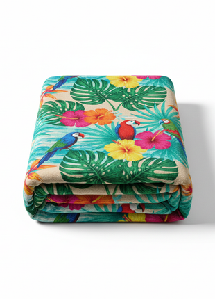 XL Microfiber Beach Towel