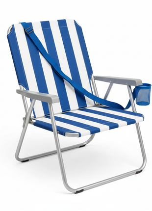 Portable Folding Beach Chair