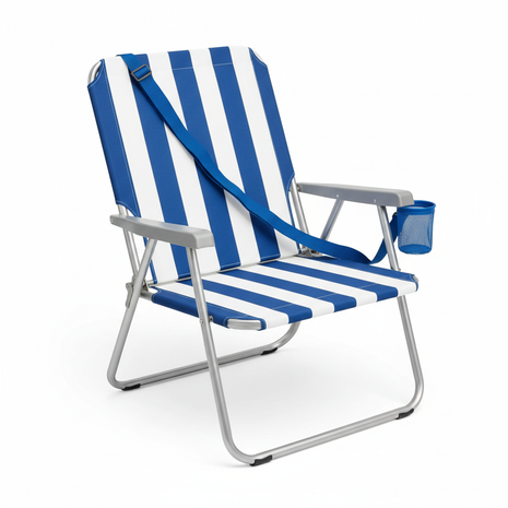 Portable Folding Beach Chair