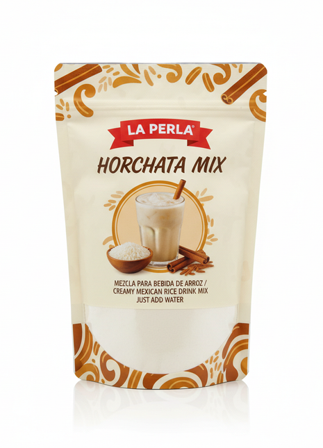 Horchata Mix