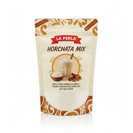 Horchata Mix