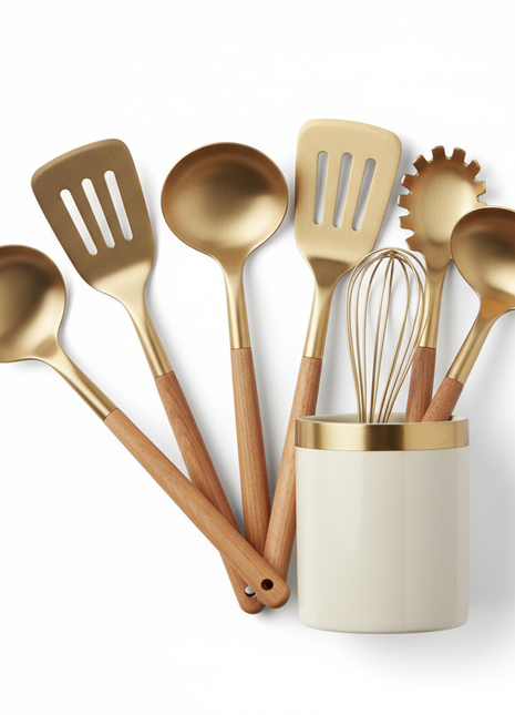 Premium Kitchen Utensil Set