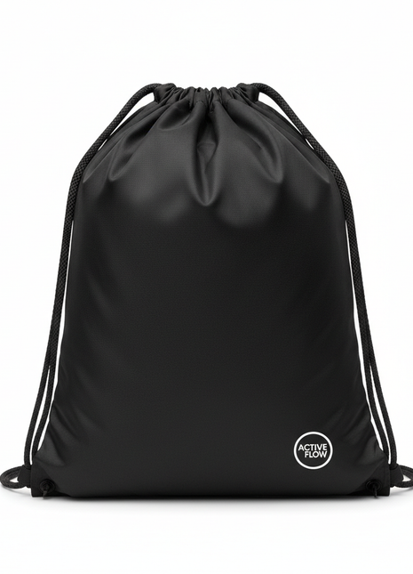 Lightweight Drawstring Backpack