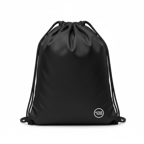 Lightweight Drawstring Backpack